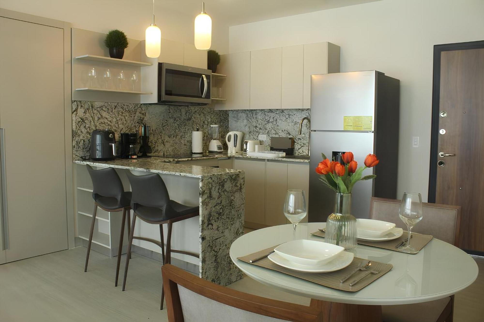 Deluxe Guest - Loft * Panama City