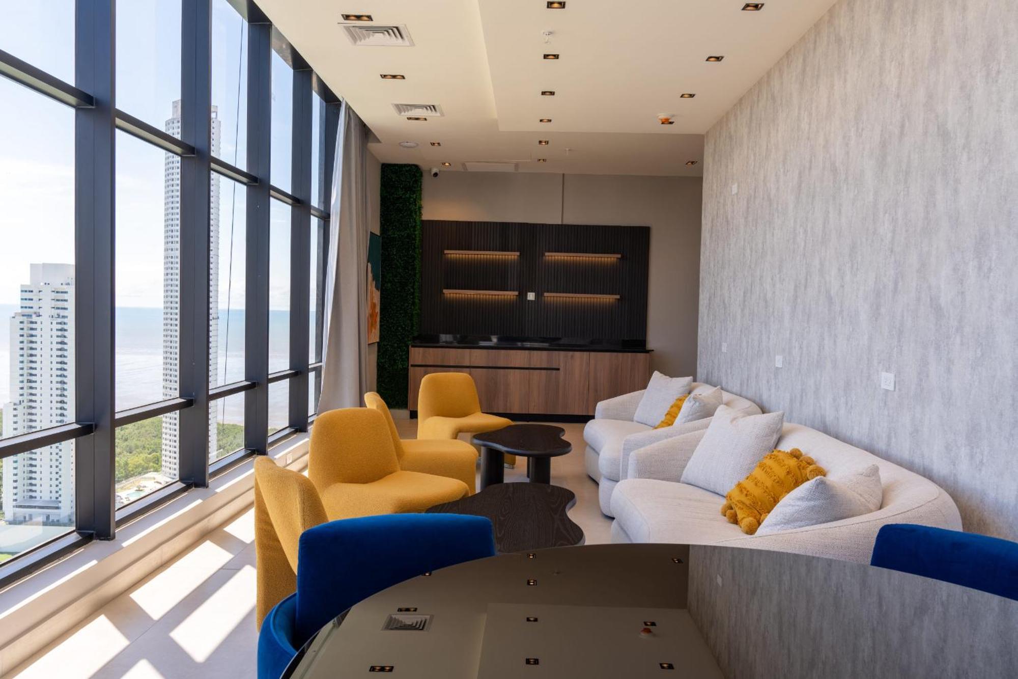 Deluxe Guest - Loft *