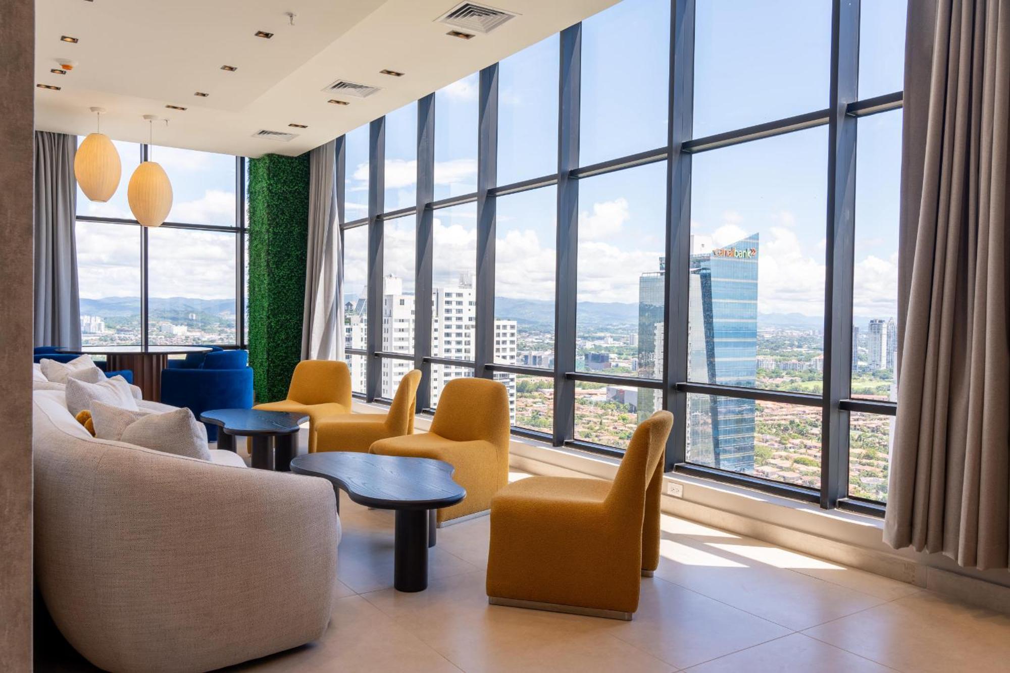 Deluxe Guest - Loft Panama City
